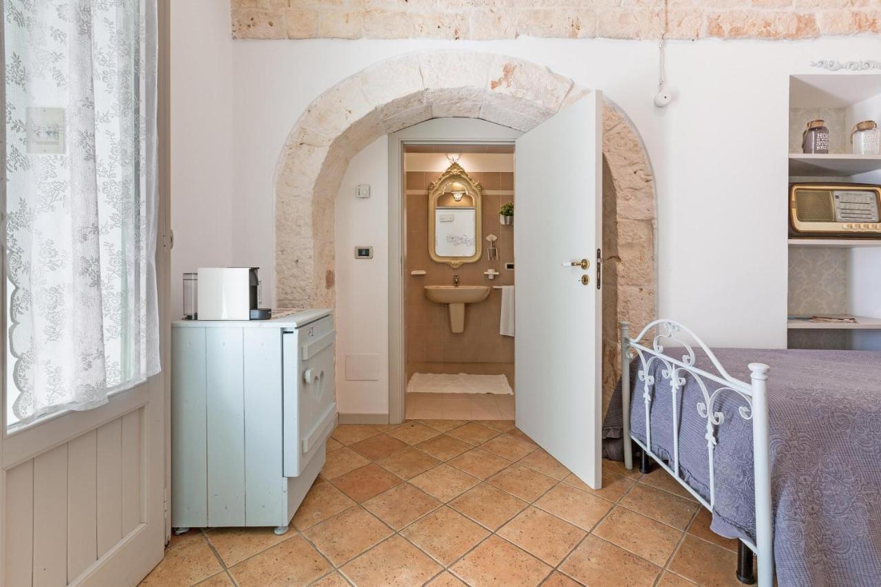 Fabula Maison Monopoli Bagian luar foto