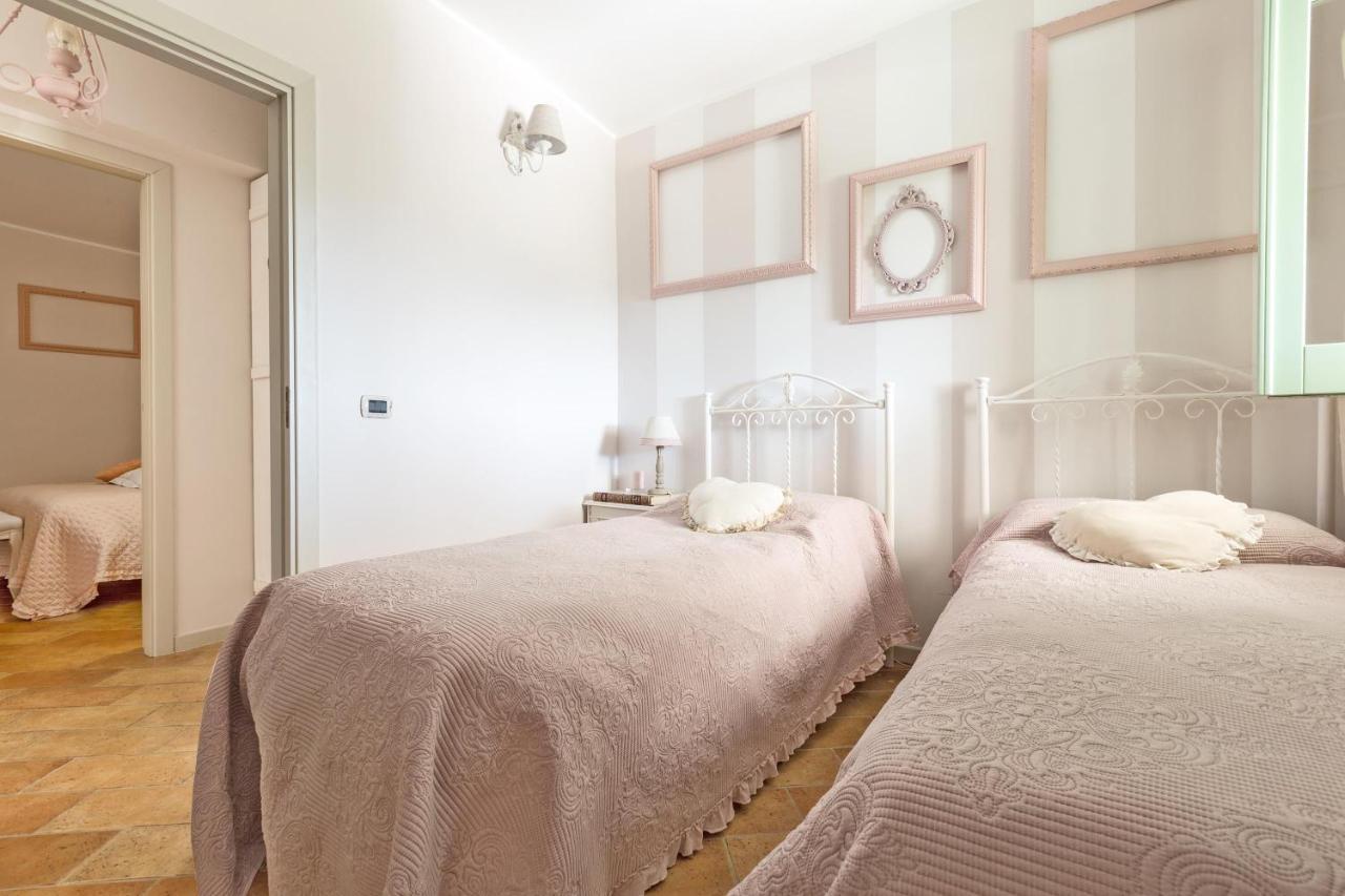 Fabula Maison Monopoli Bagian luar foto