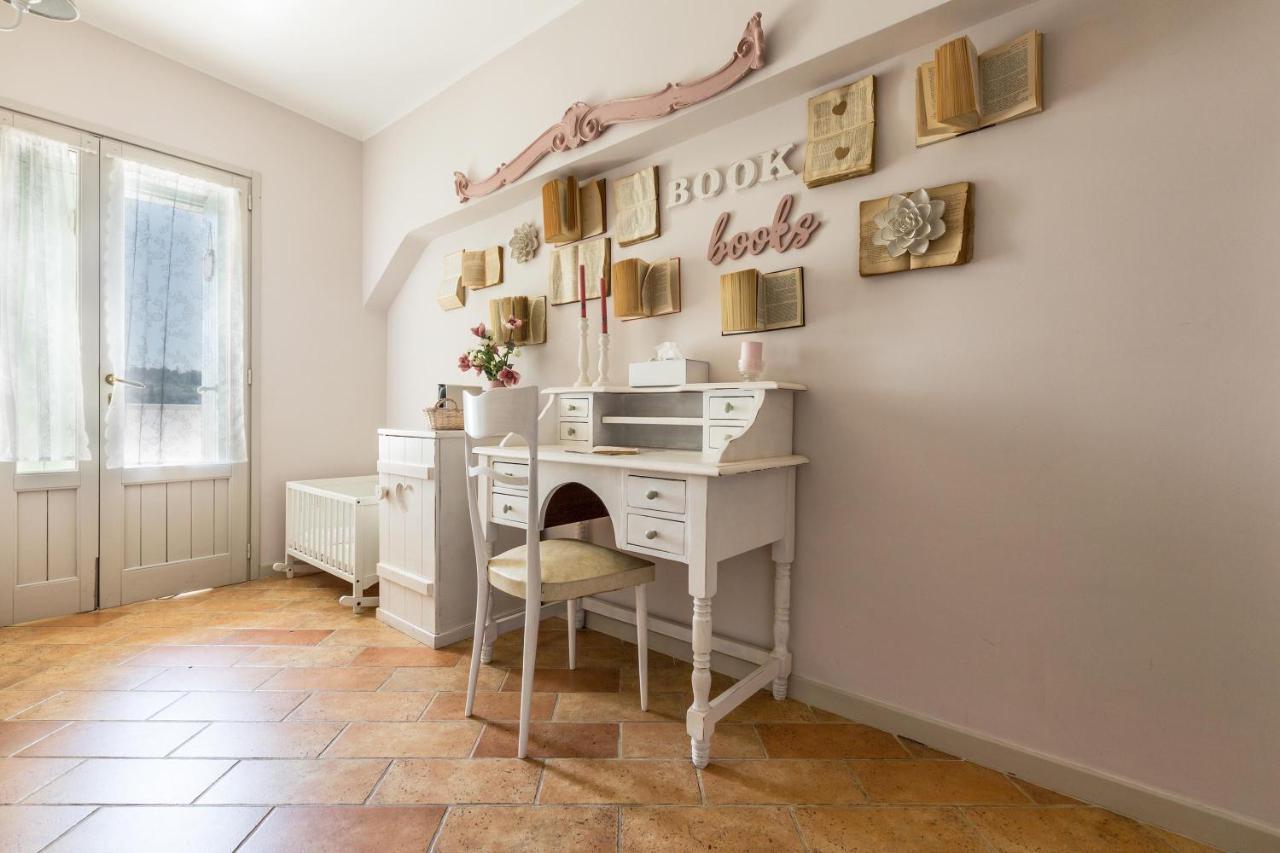 Fabula Maison Monopoli Bagian luar foto