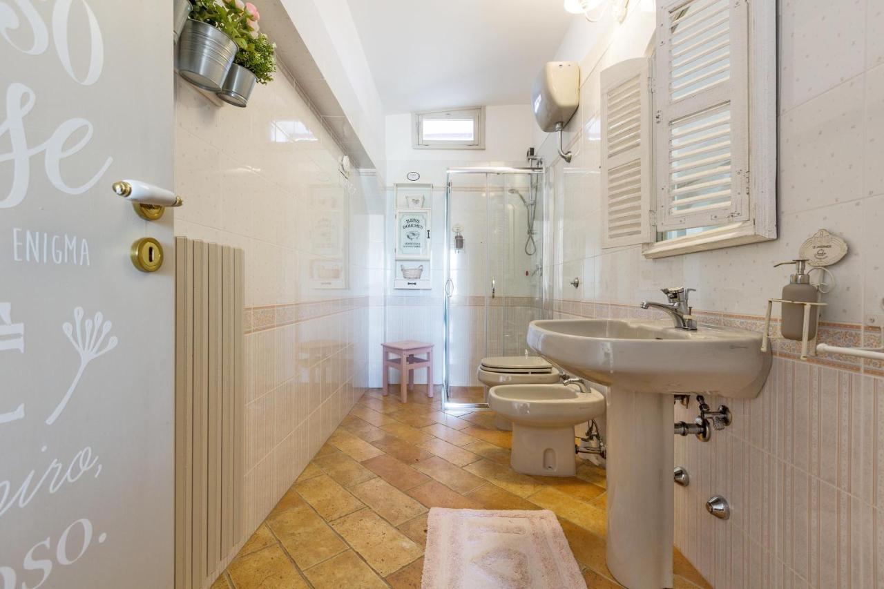 Fabula Maison Monopoli Bagian luar foto