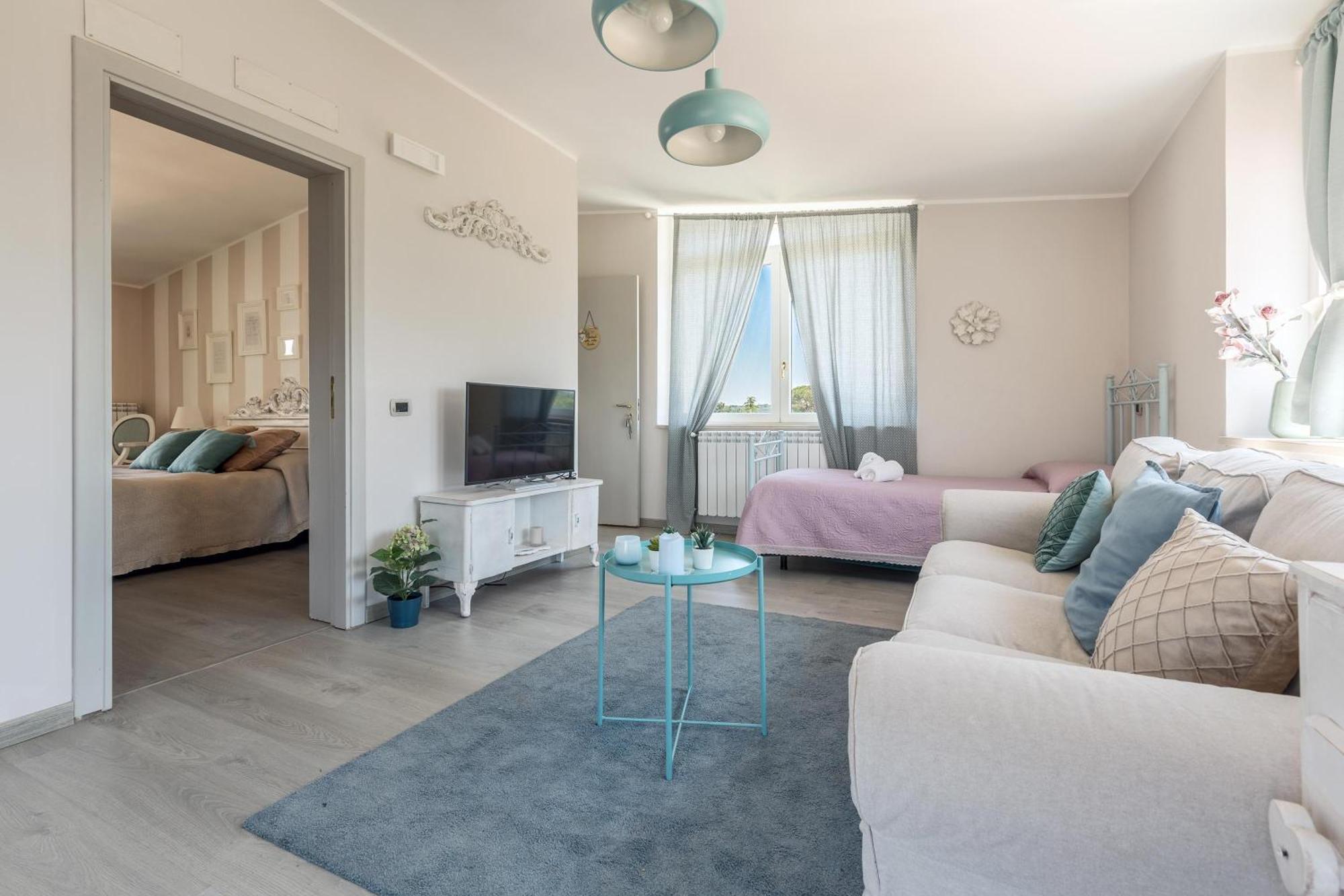 Fabula Maison Monopoli Bagian luar foto