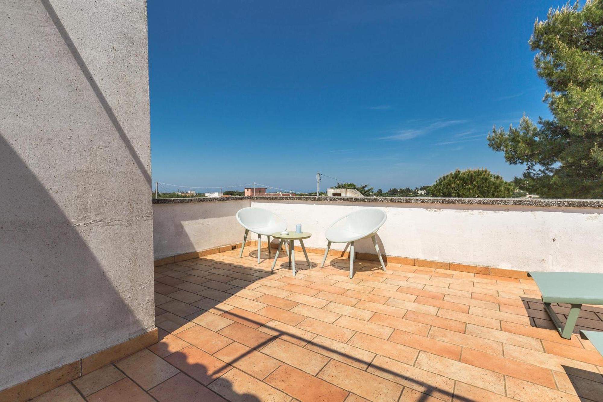 Fabula Maison Monopoli Bagian luar foto