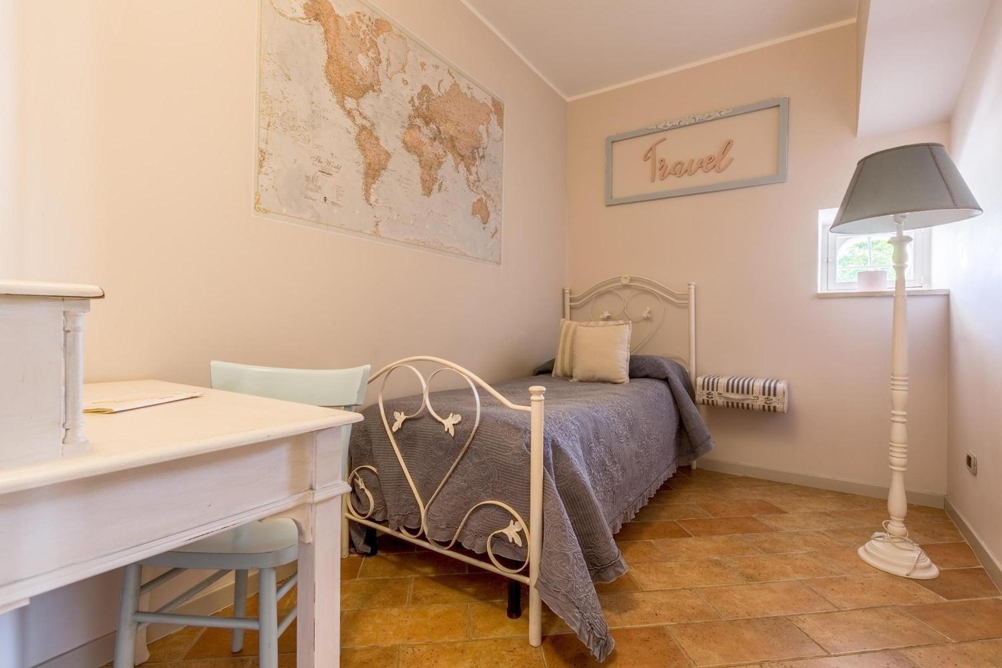 Fabula Maison Monopoli Bagian luar foto