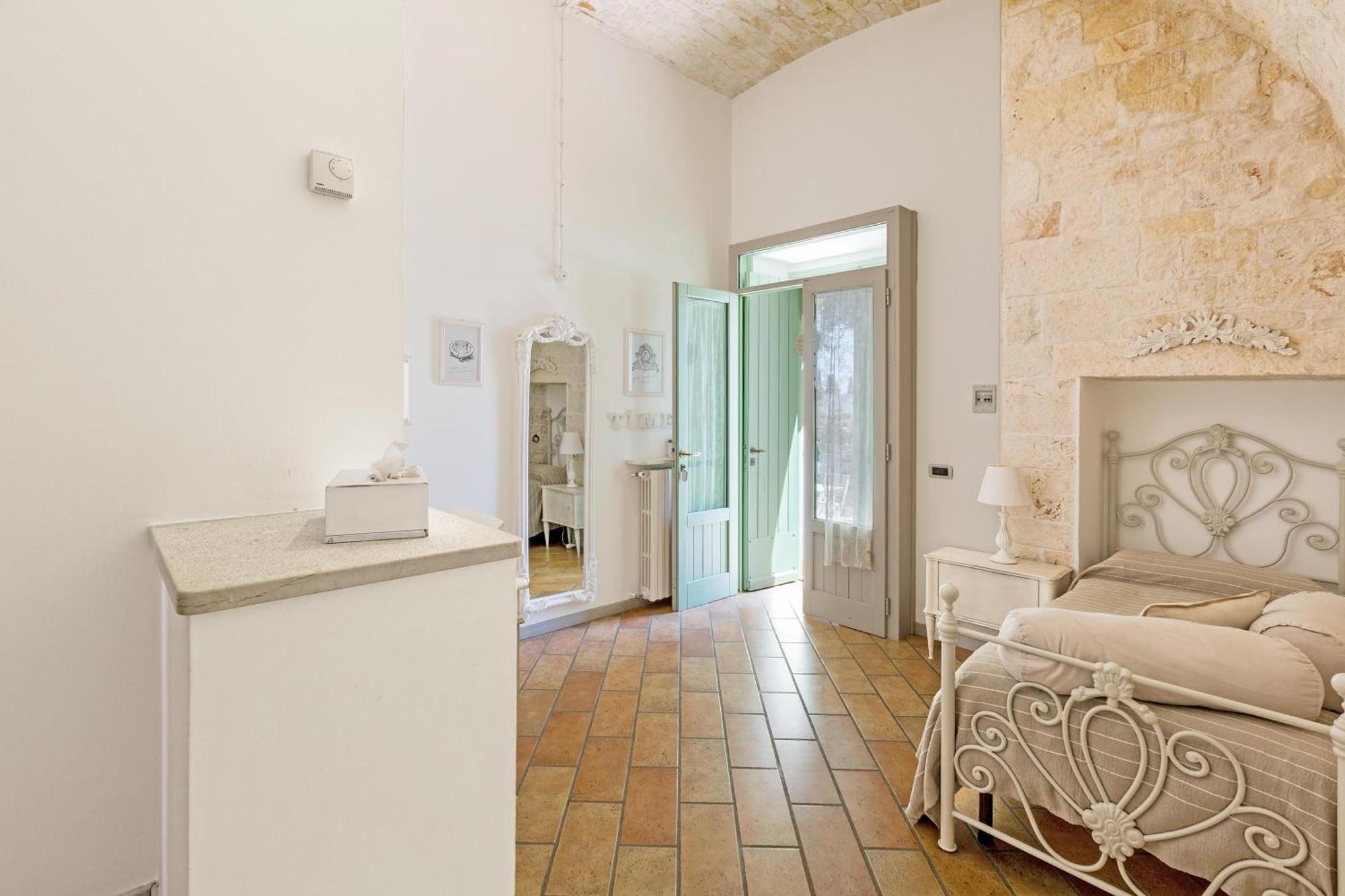 Fabula Maison Monopoli Bagian luar foto