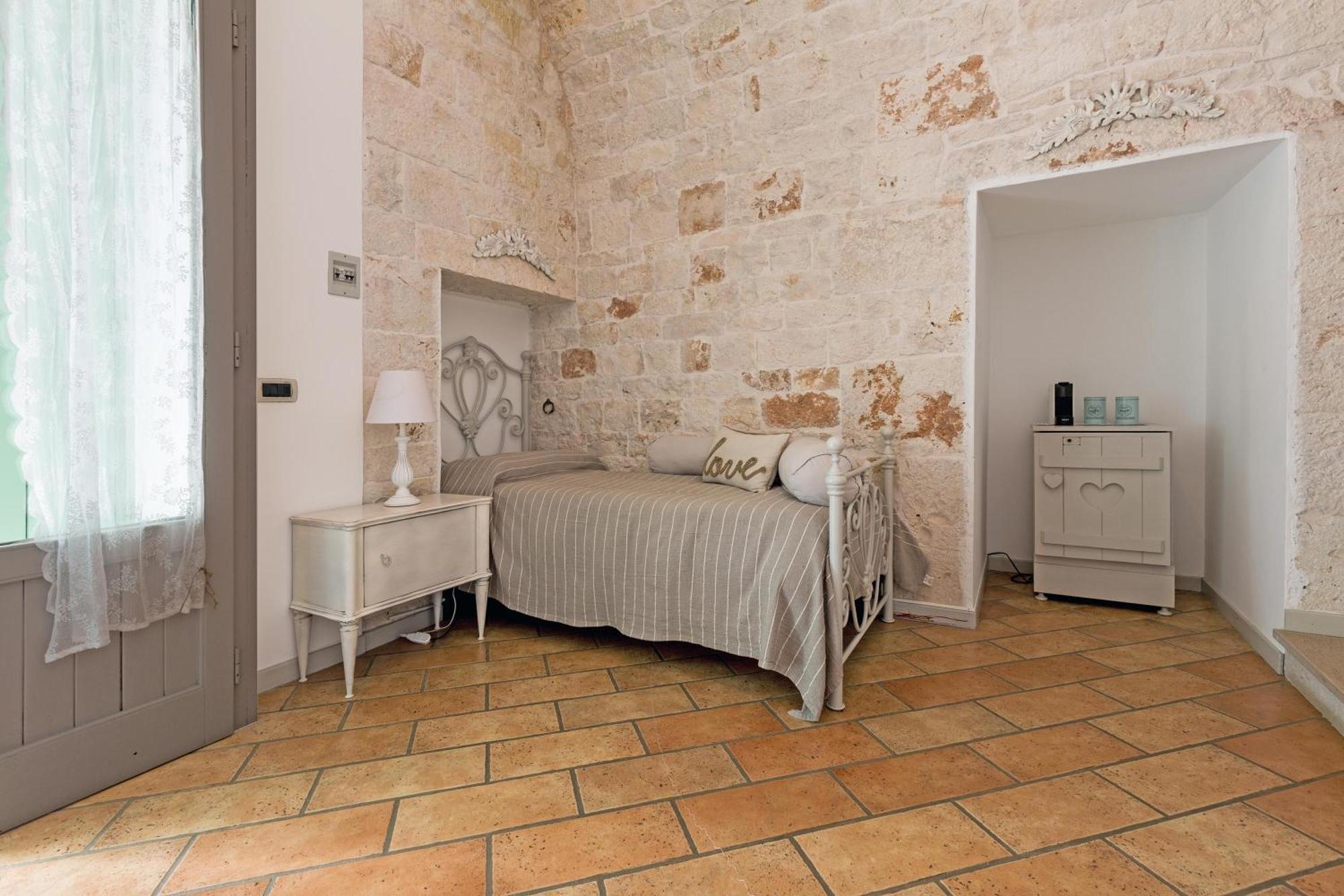 Fabula Maison Monopoli Bagian luar foto