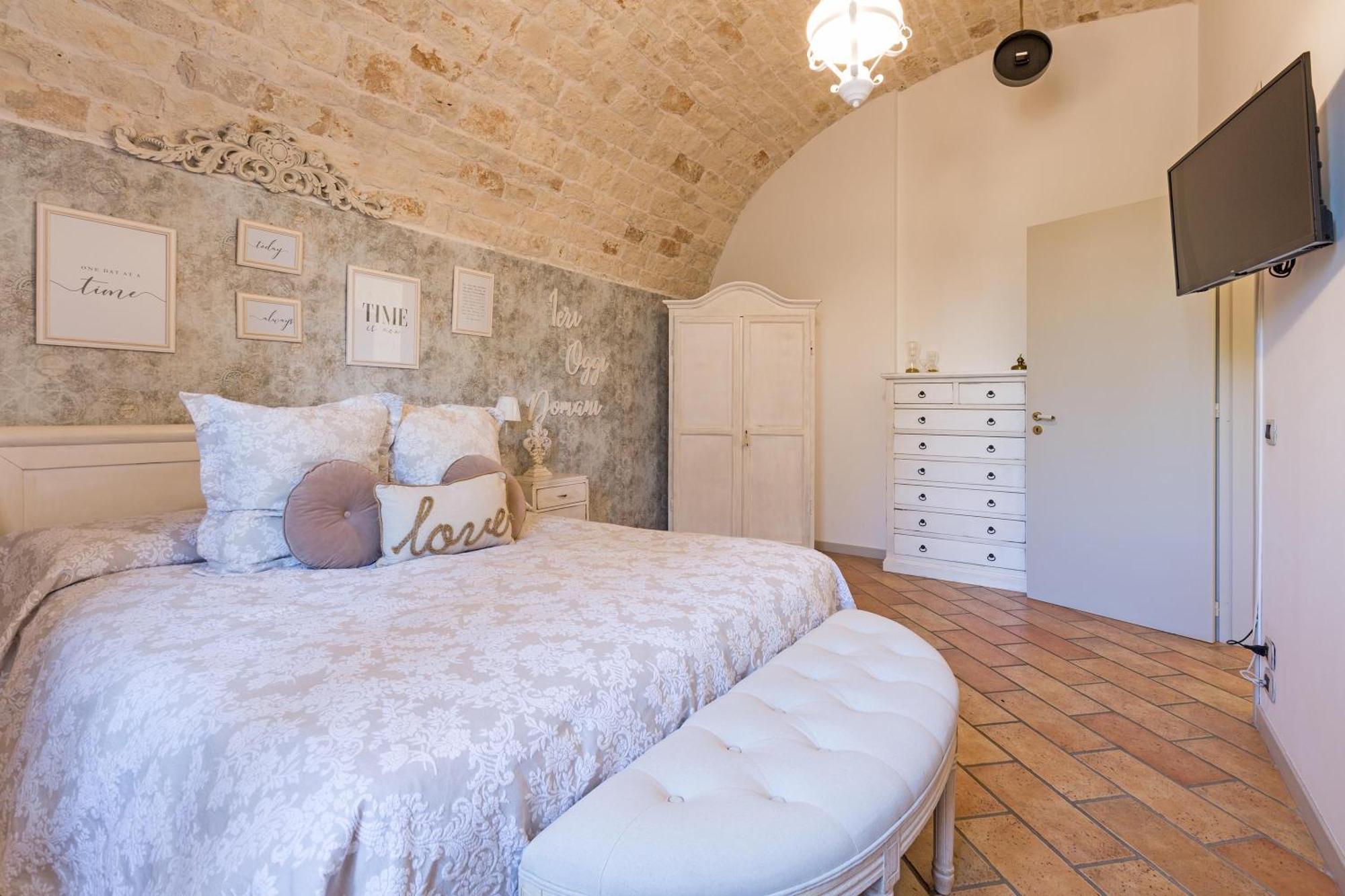 Fabula Maison Monopoli Bagian luar foto