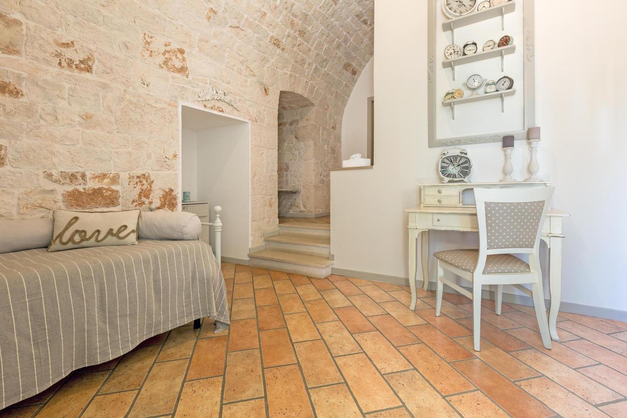 Fabula Maison Monopoli Bagian luar foto