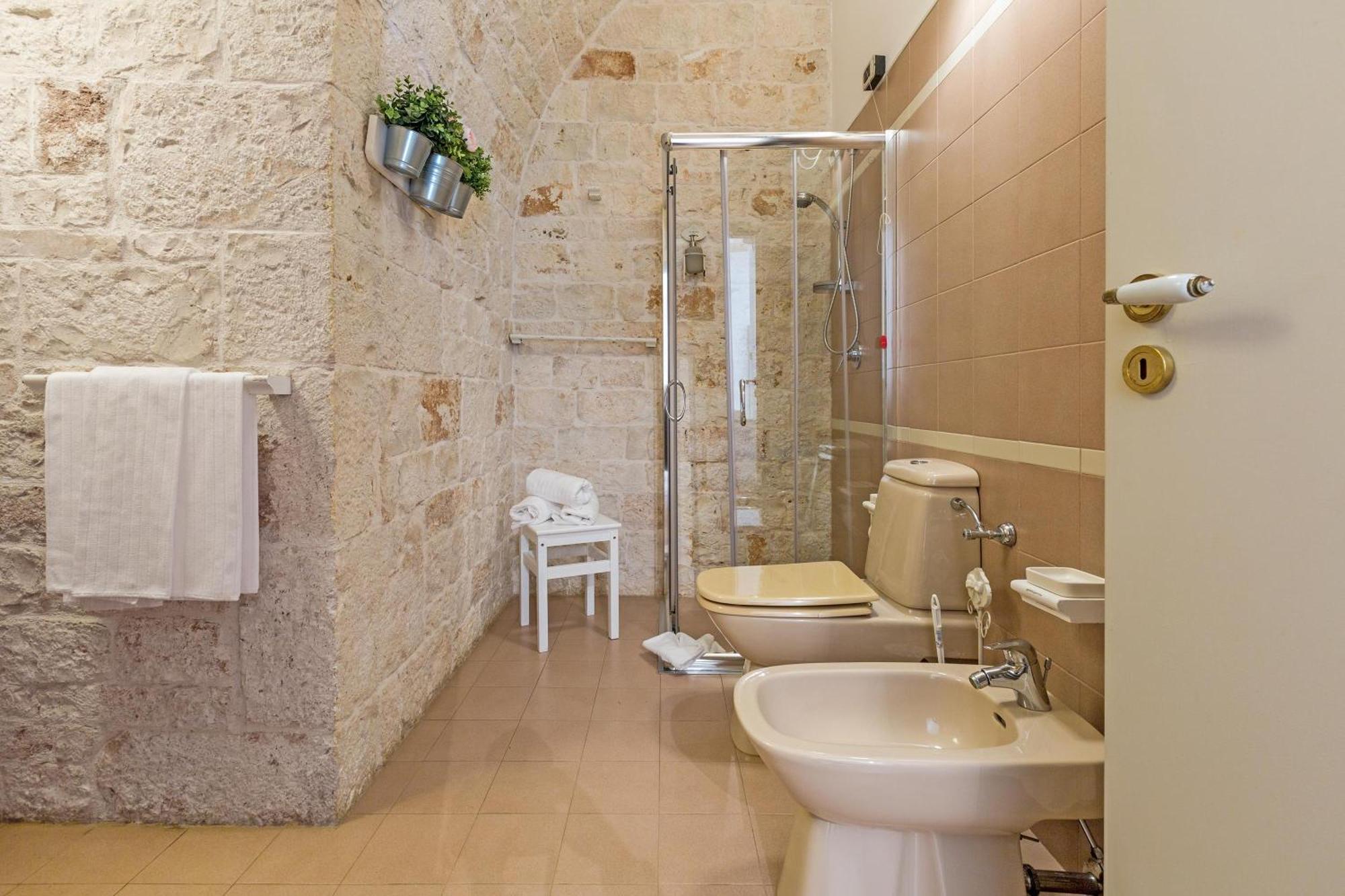 Fabula Maison Monopoli Bagian luar foto