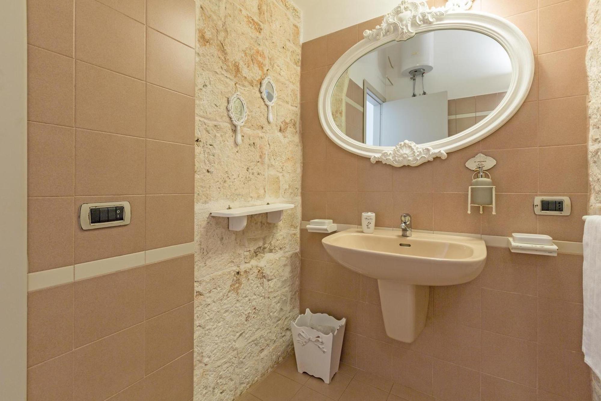 Fabula Maison Monopoli Bagian luar foto