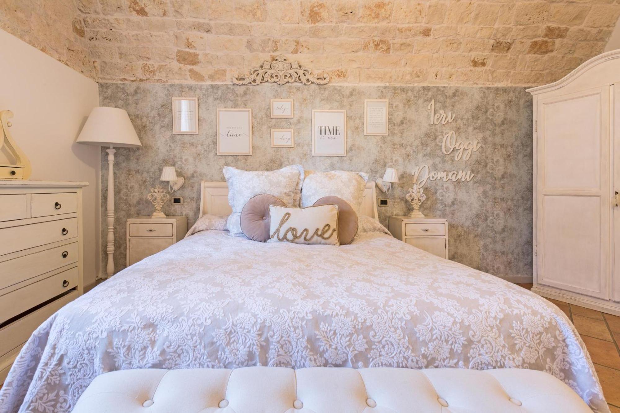 Fabula Maison Monopoli Bagian luar foto
