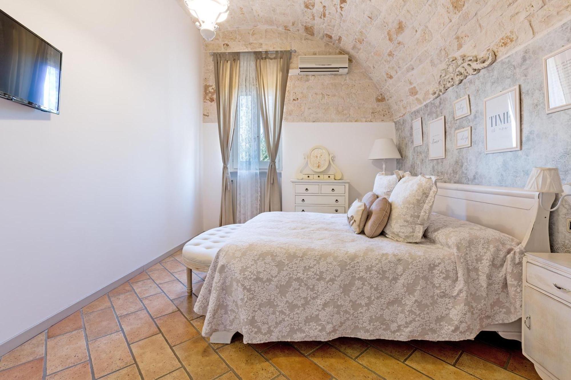 Fabula Maison Monopoli Bagian luar foto
