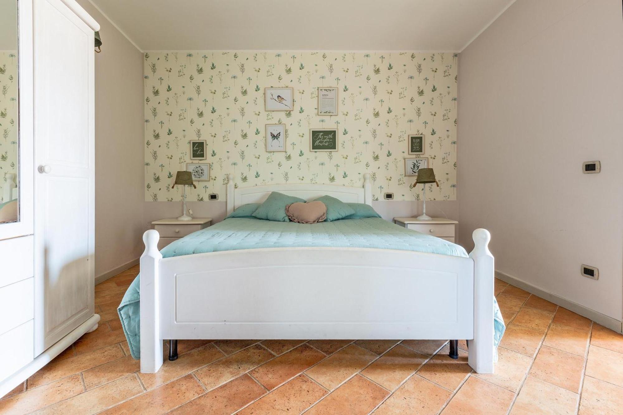 Fabula Maison Monopoli Bagian luar foto