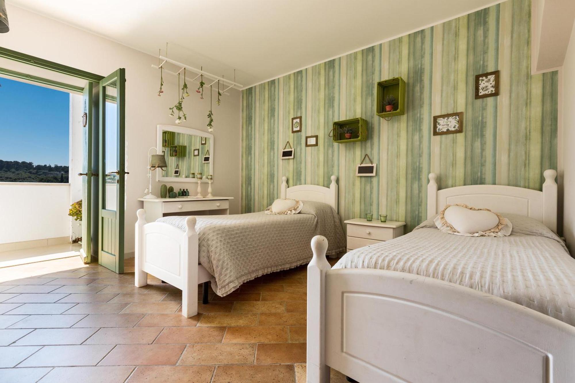 Fabula Maison Monopoli Bagian luar foto